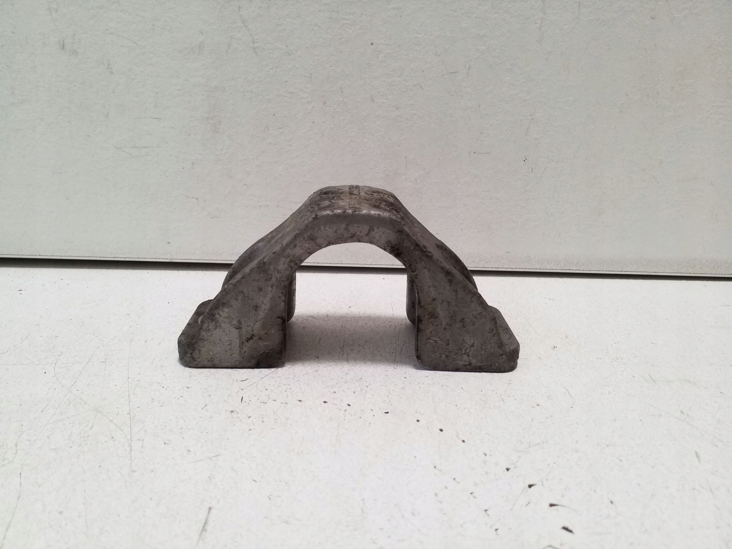 BMW 3 G20 G21 Support de stabilisateur 6869199 image 4