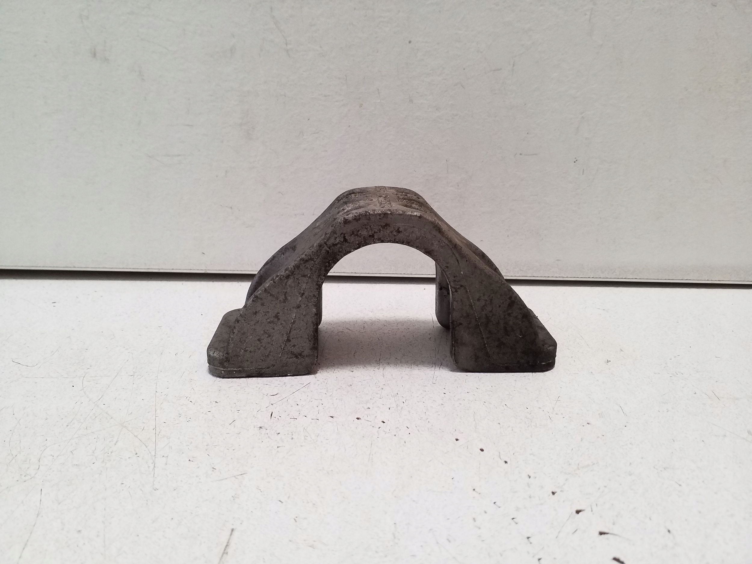 BMW 3 G20 G21 Support de stabilisateur 6869199 image 6