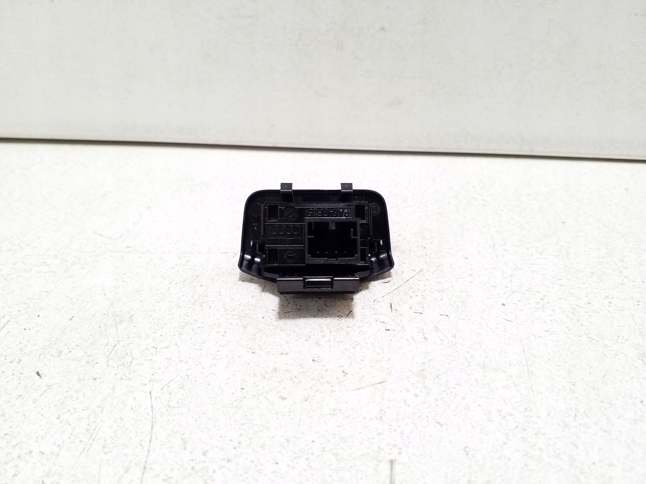 Capteur d'ensoleillement Skoda Superb B6 3T0907539C image 3