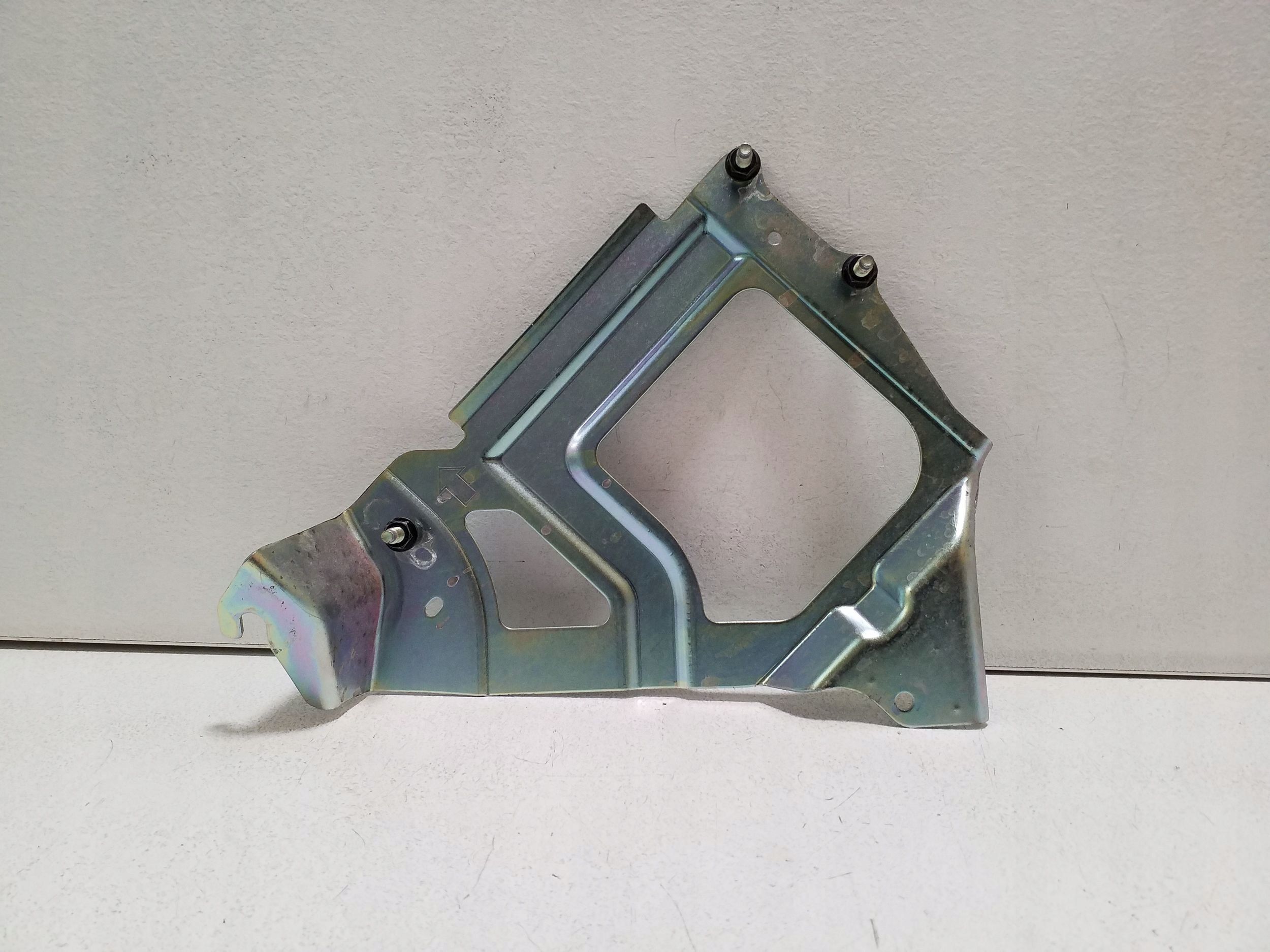 Soporte Computadora Motor Nissan Qashqai J12 VAL272002 image 2