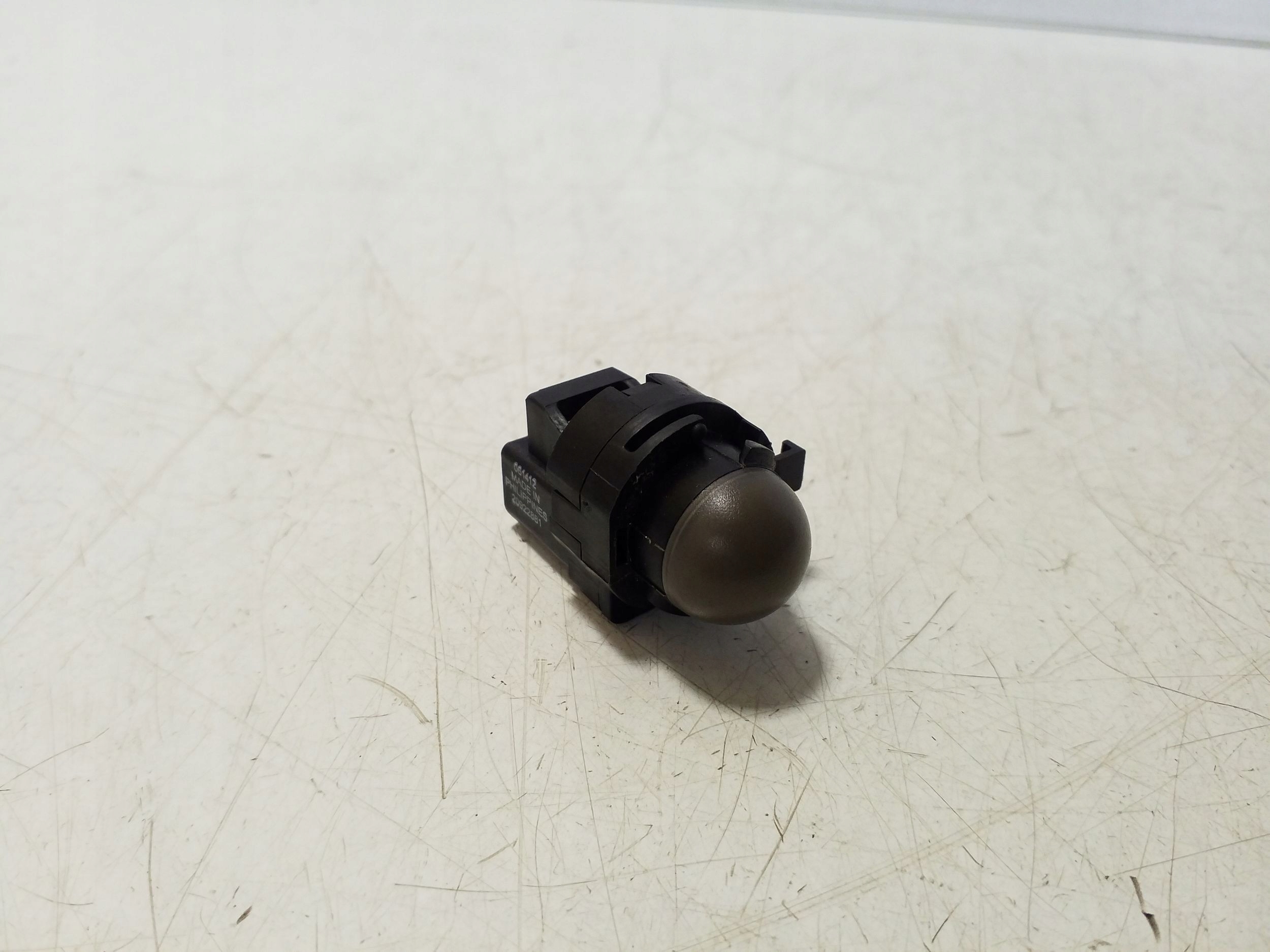 Sensor de Sol Opel Ampera 20922881 Usado image 2