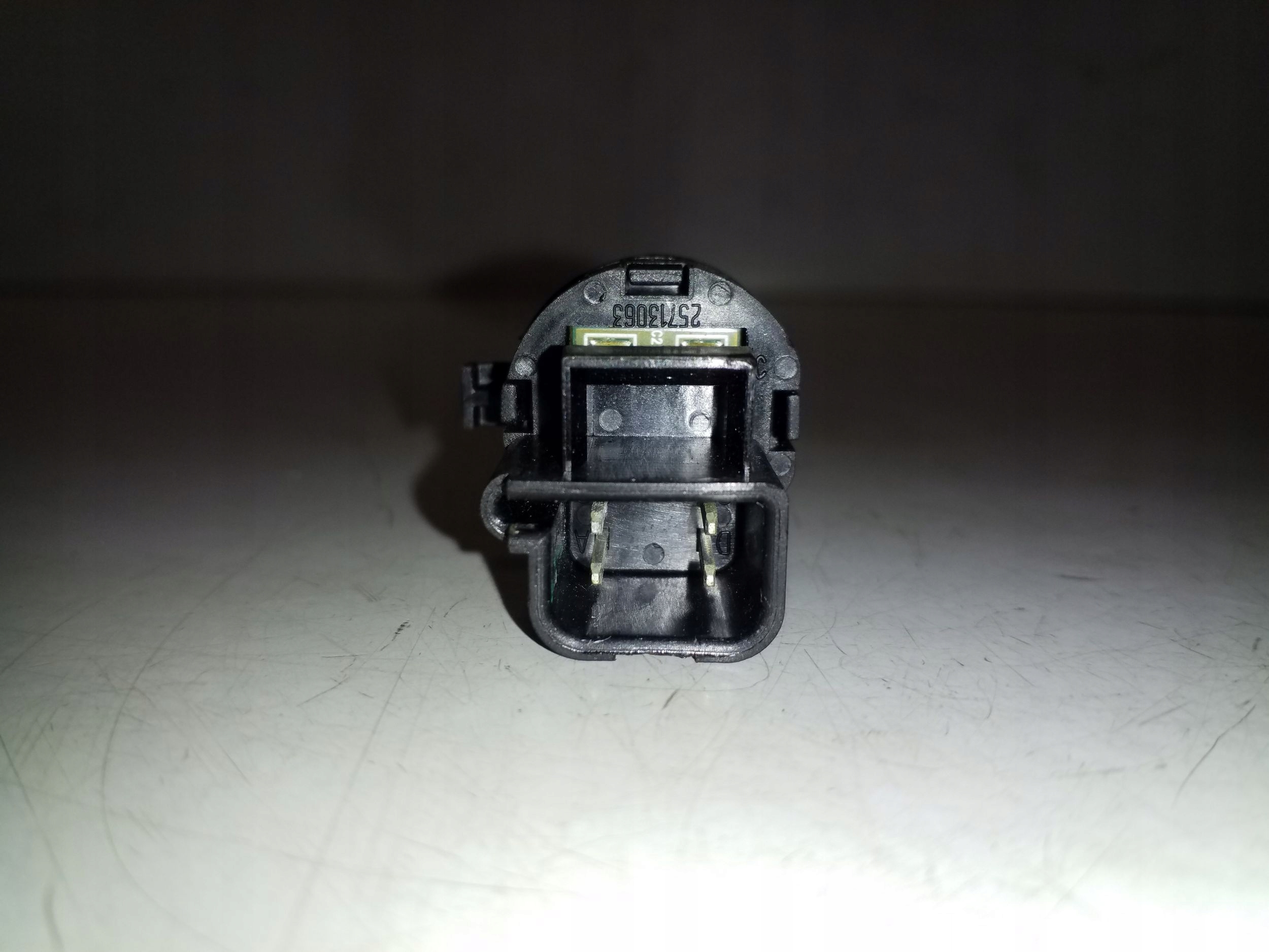 Sensor de Sol Opel Ampera 20922881 Usado image 3