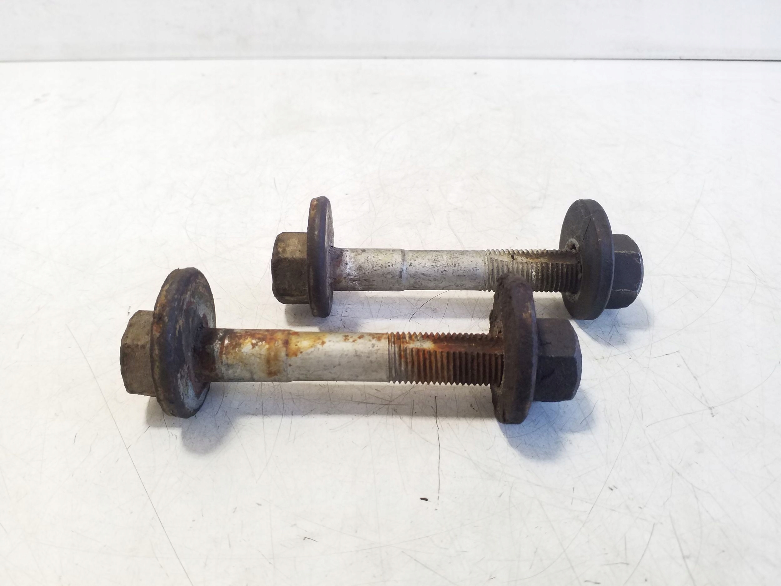 Tornillo excéntrico suspensión delantera VW Touareg II VAL264804 image 2