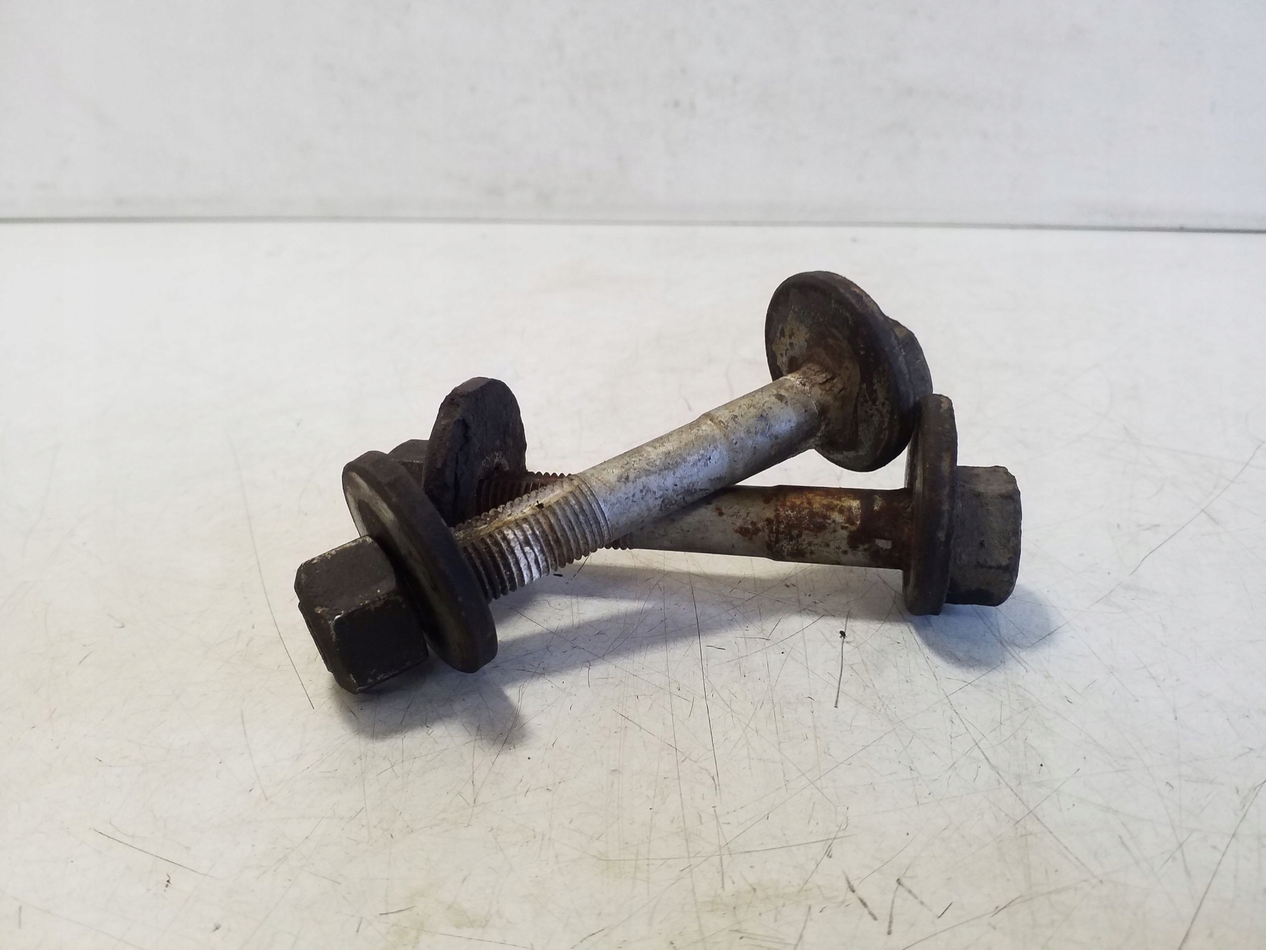 Tornillo excéntrico suspensión delantera VW Touareg II VAL264804 image 3