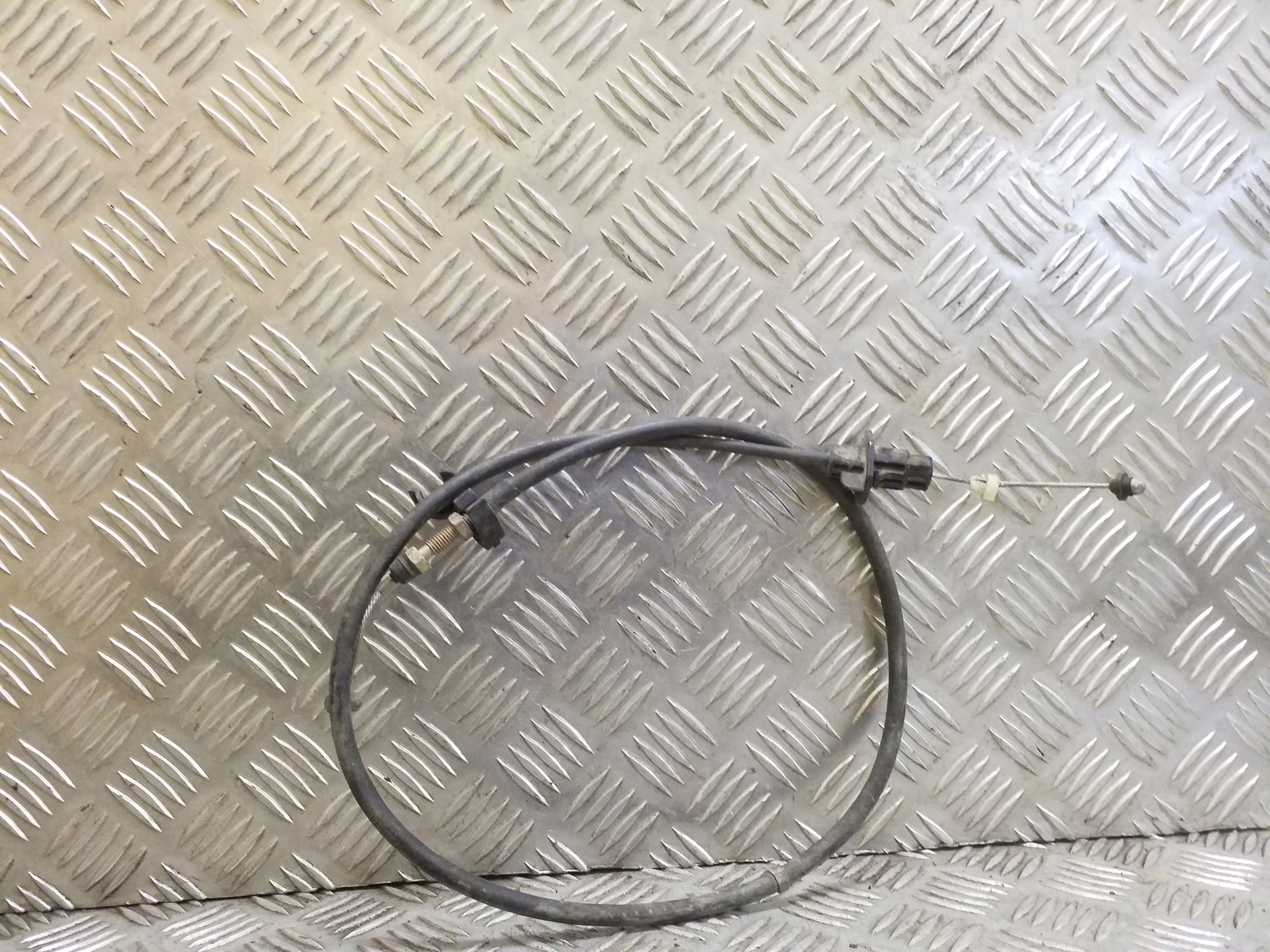 Câble d'accélérateur Subaru Legacy (VAL257689) image 2