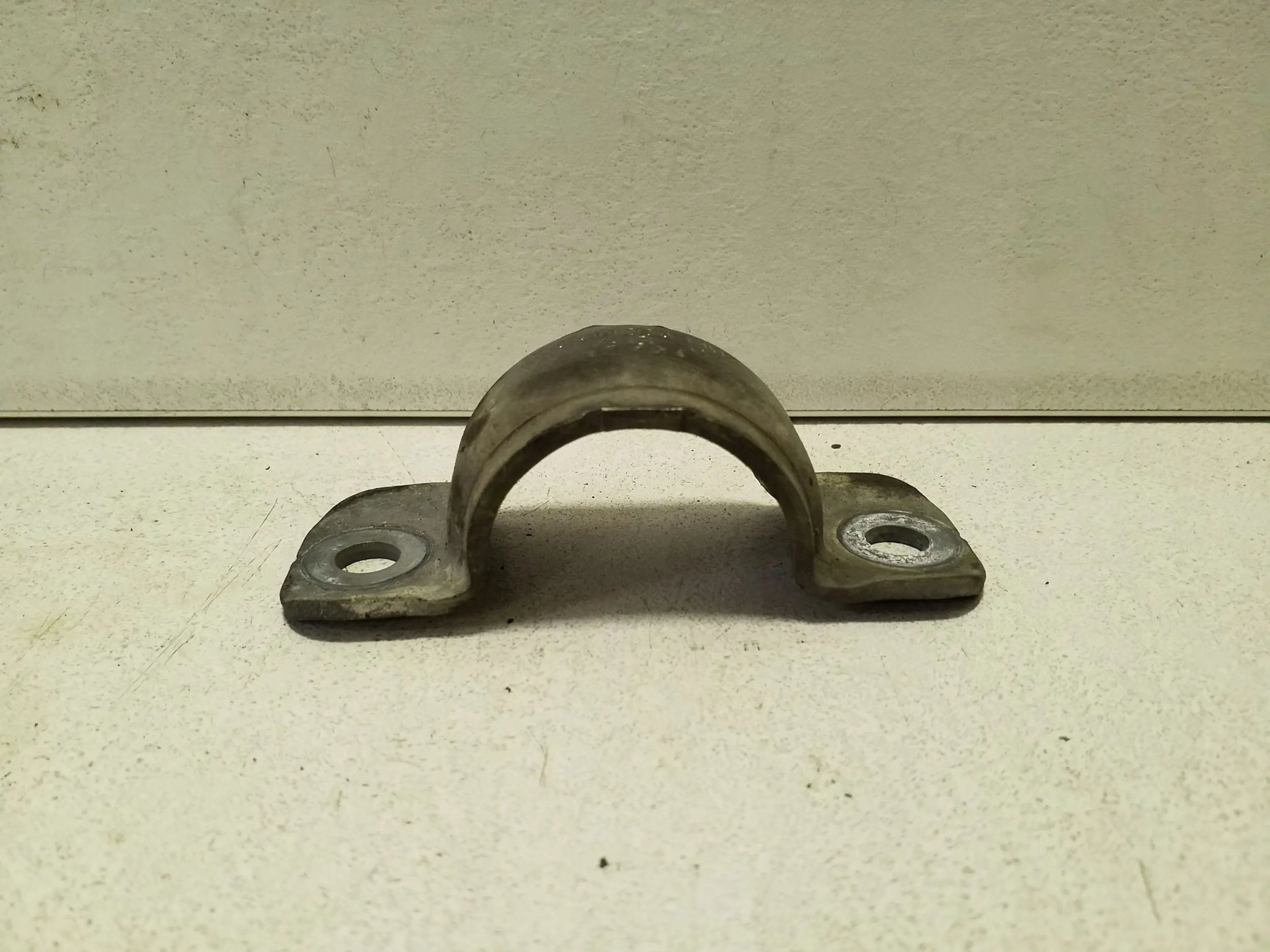 Audi e-tron Collier de stabilisateur avant 4M0411336 image 3