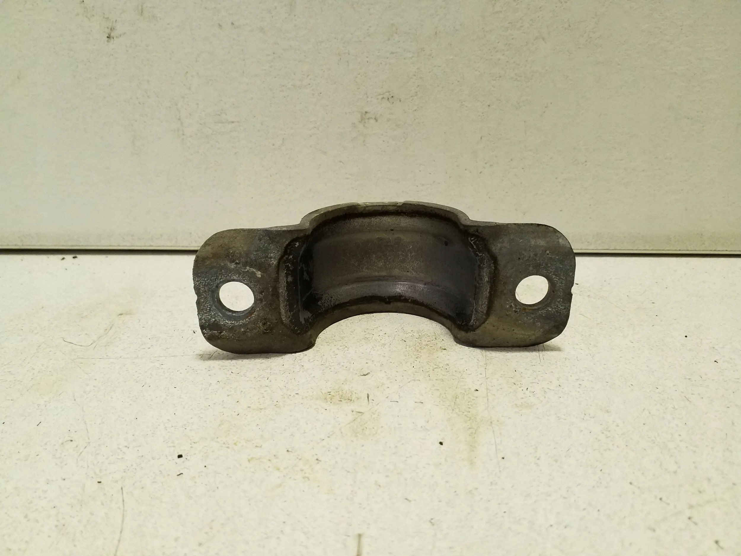 Audi e-tron Collier de stabilisateur avant 4M0411336 image 4