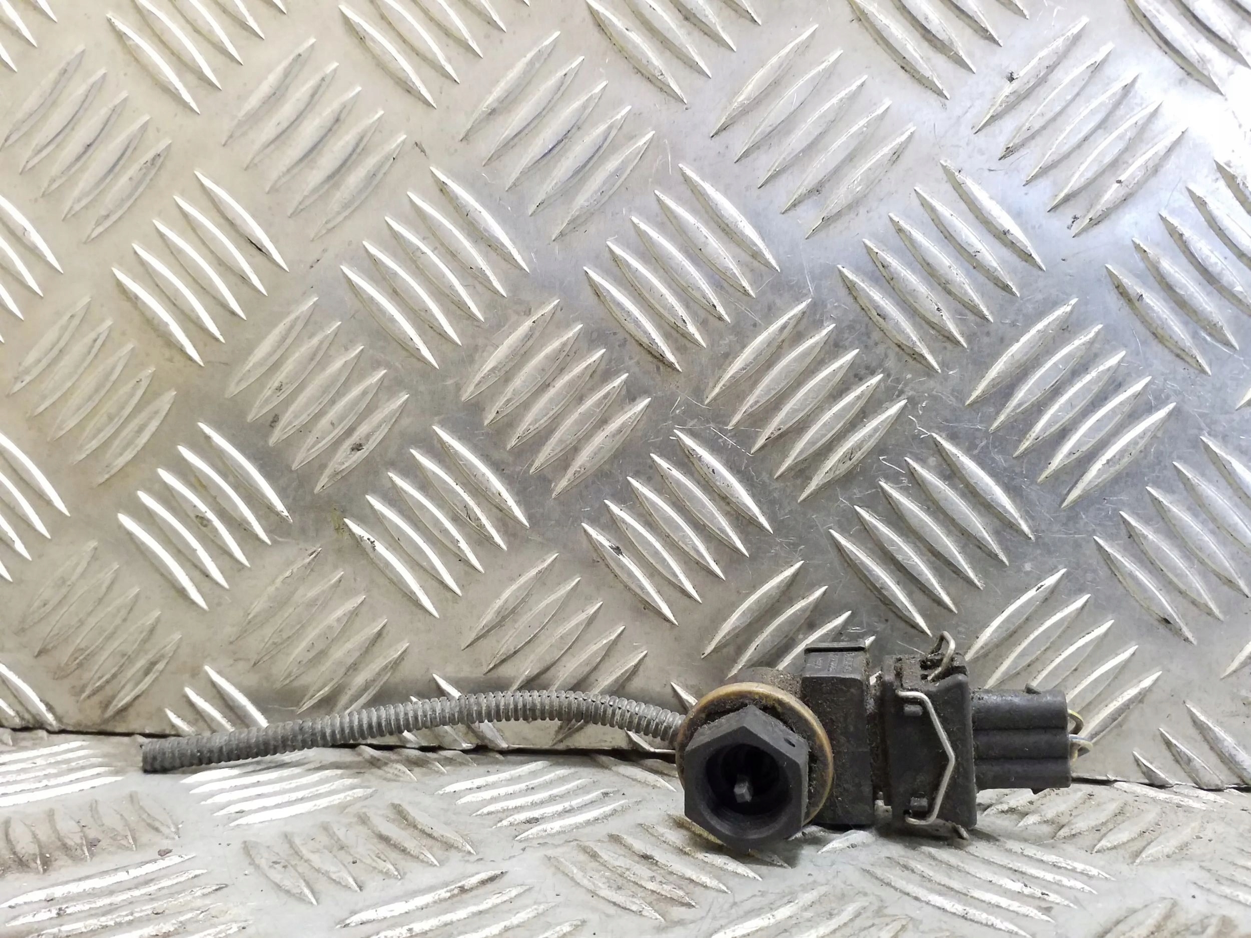 Sensor de velocidade ABS VW Passat B4 191919149A image 3