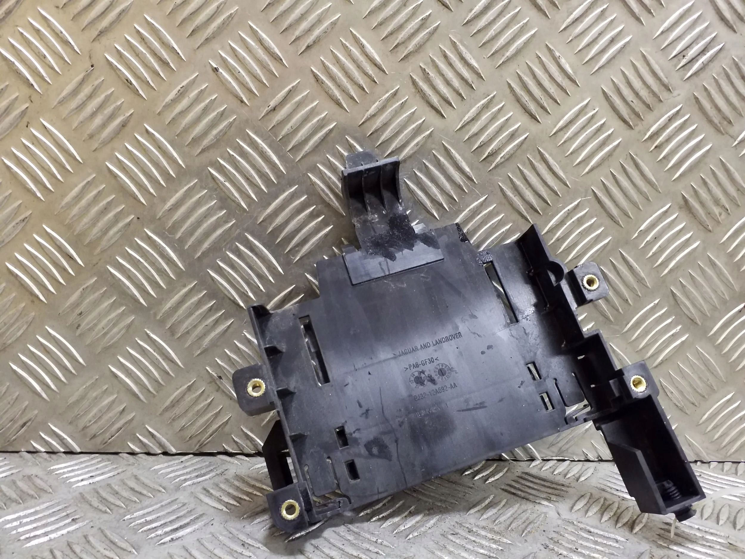 Engine Control Module Mount Land Rover OE BJ32-12A692-AA image 3