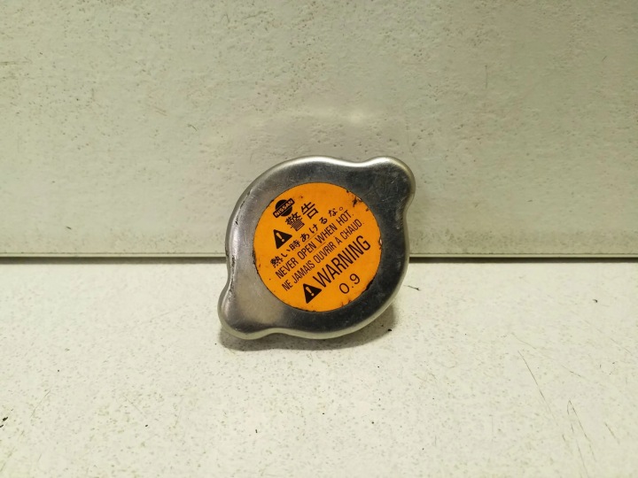 NISSAN X-TRAIL T30 Expansion Tank Cap VAL253228
