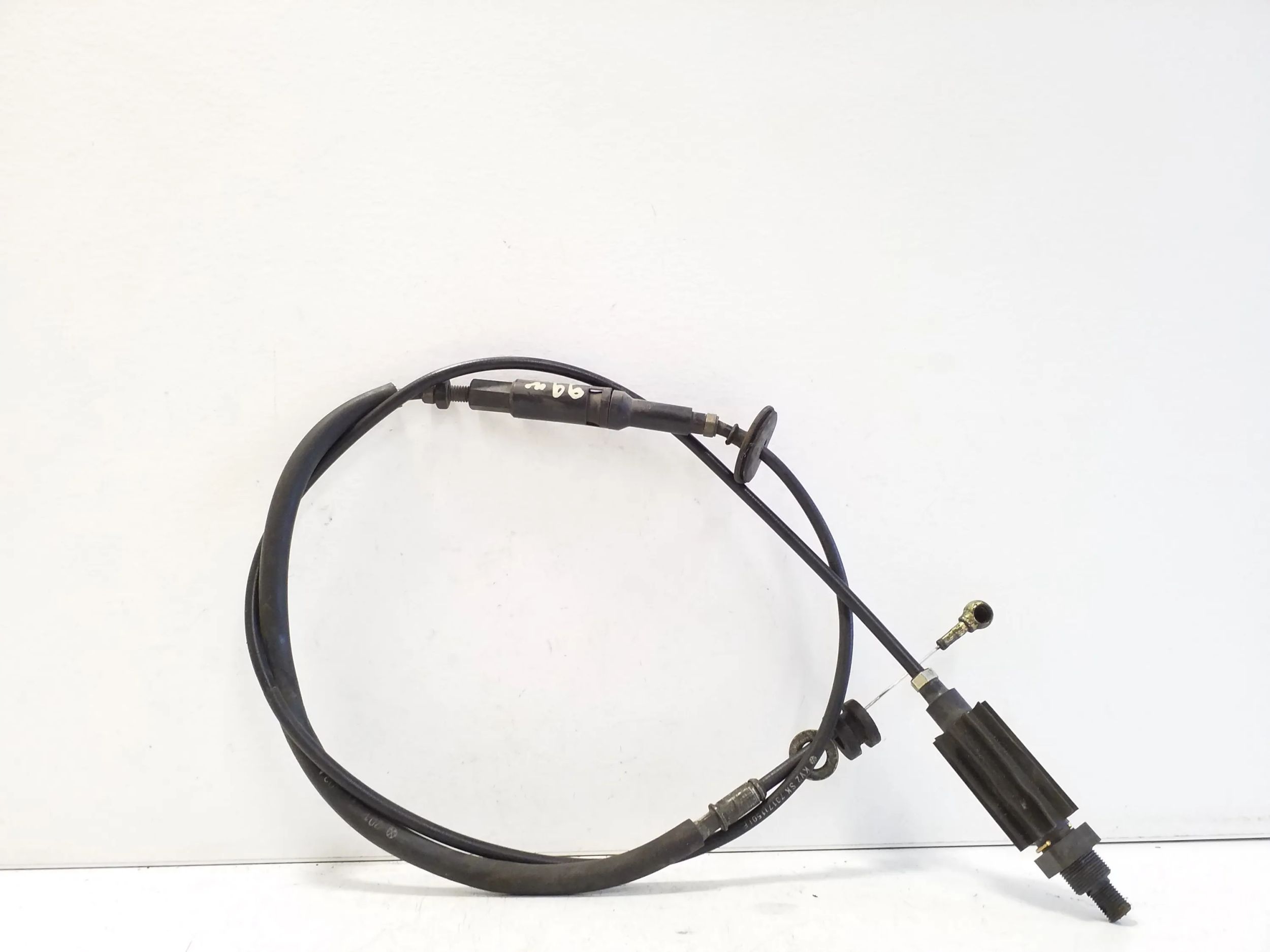 Cavo Acceleratore VW Transporter T4 701711501 image 2