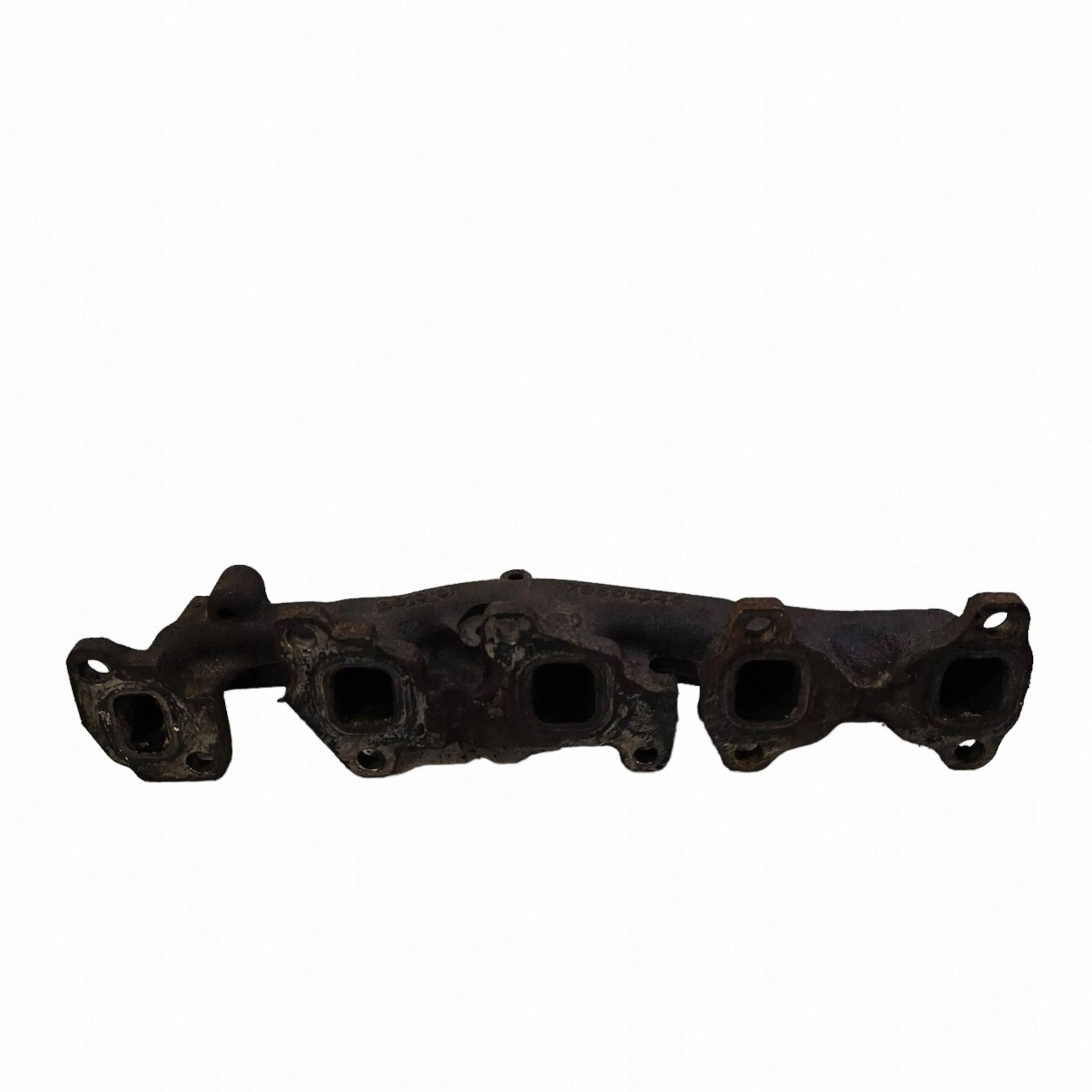 Coletor de escape OPEL CORSA D 79501940 1.3L Diesel 55kW 2013 image 3