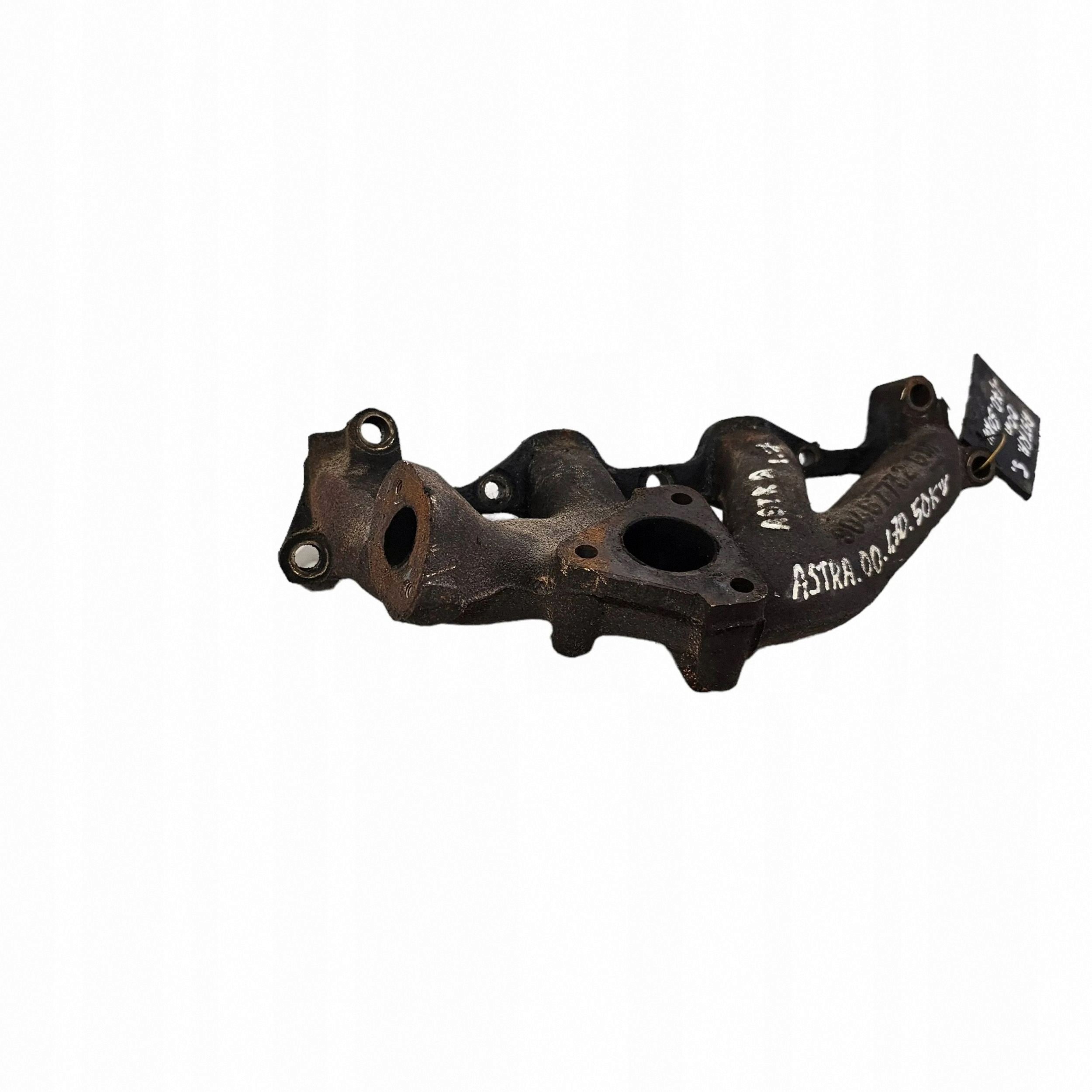 Pakosarja OPEL ASTRA J 9046773280 image 4