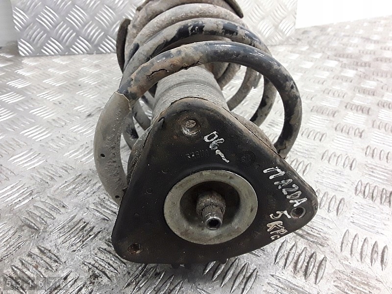 Amortisseur Mazda 5 2006 2.0 Diesel image 5