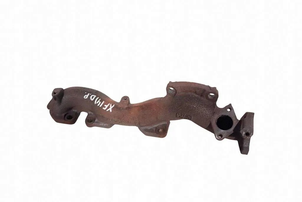 Collecteur d'échappement LAND ROVER RANGE ROVER SPORT 9X2Q9430DA