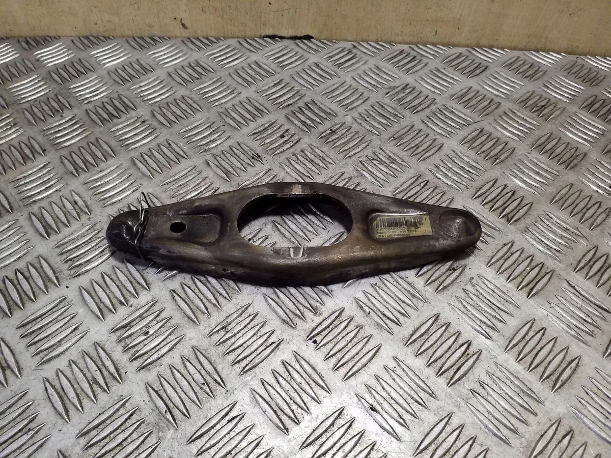 BMW X1 E84 Support d'embrayage KK756402703 image 2