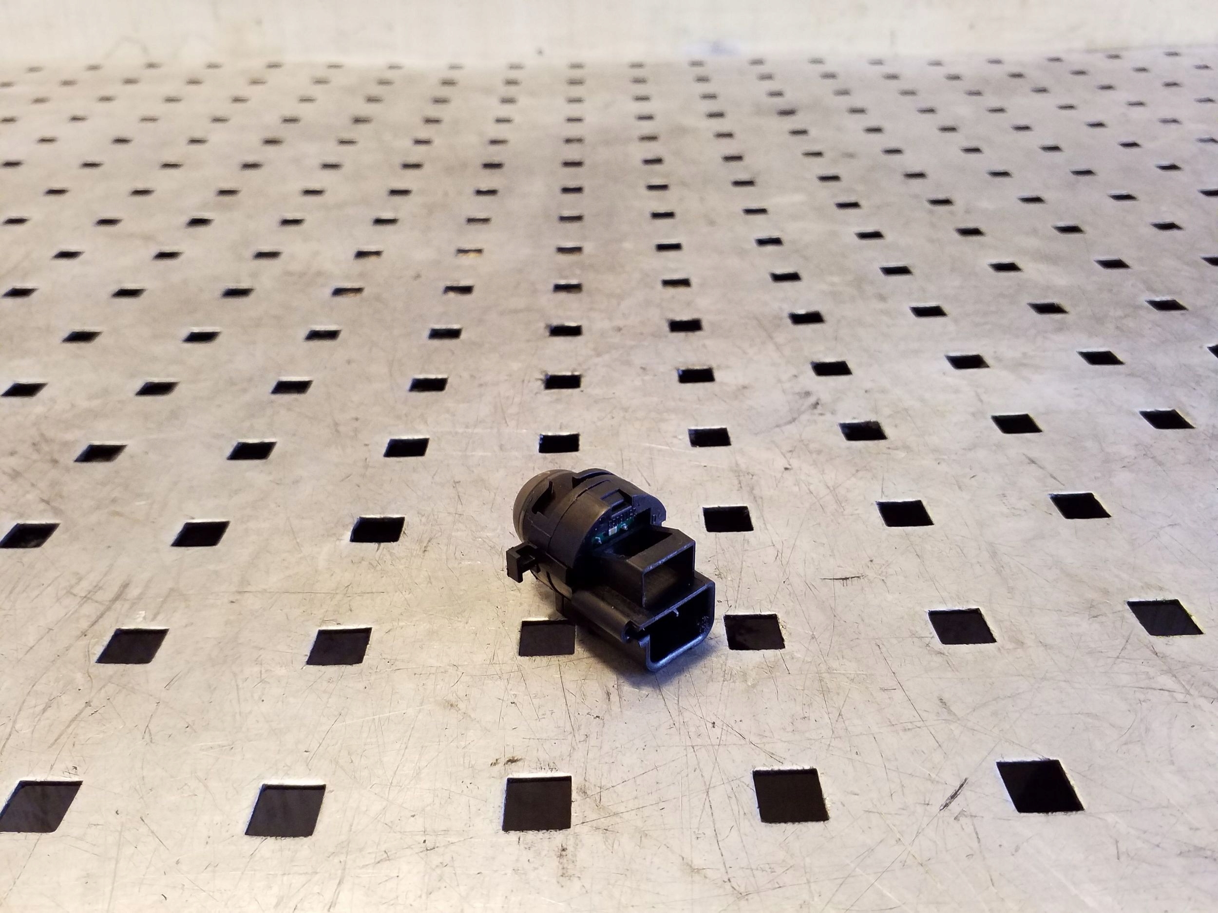 Sensor de Sol Chevrolet Captiva VAL176971 image 3