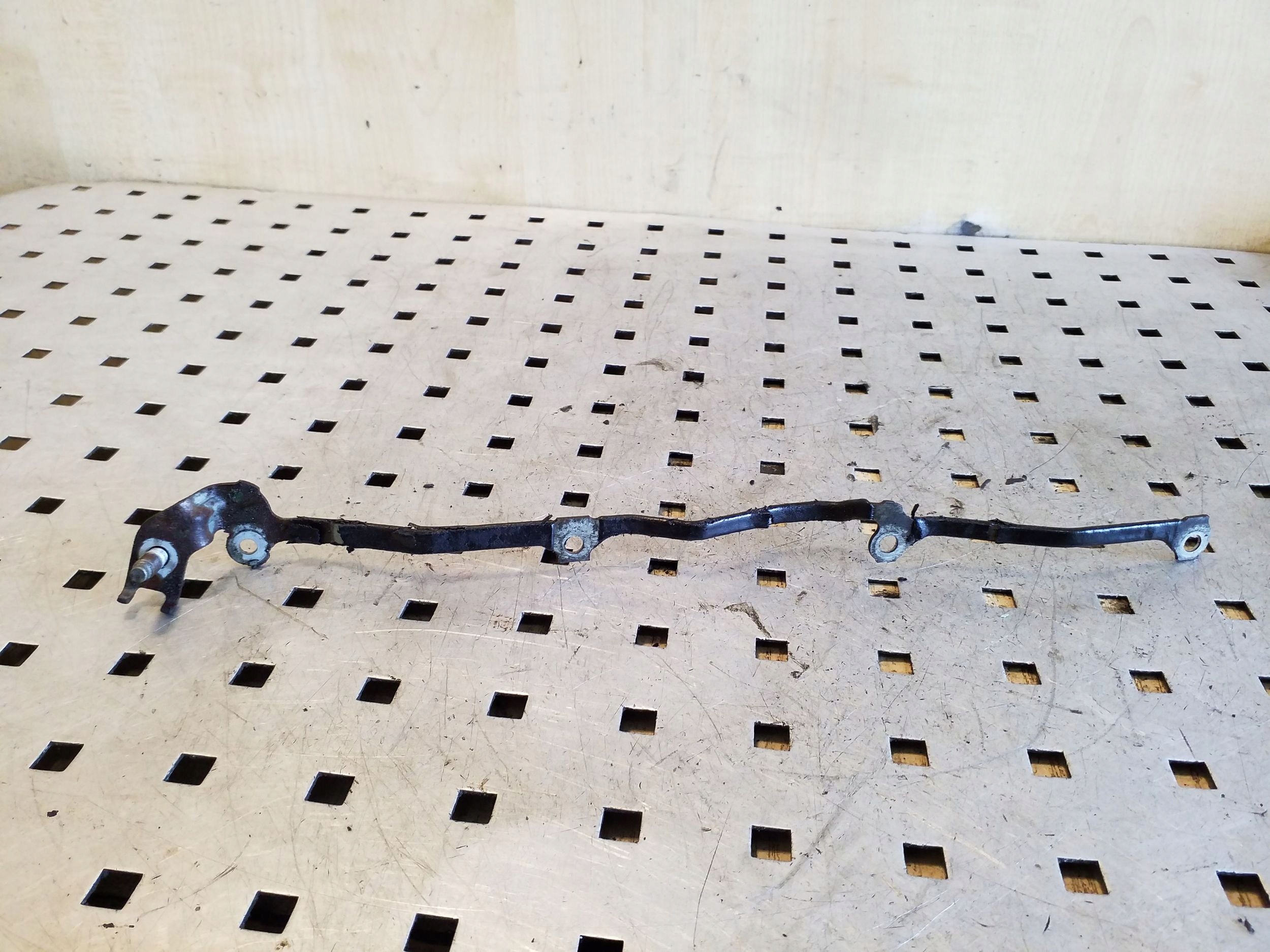 Cavi Candele Toyota Verso OEM VAL113447 Usati