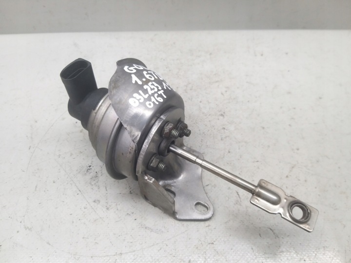 Turbocompresseur turbo 1.6 TDI CAY Golf VI A3 Octavia Leon 792454