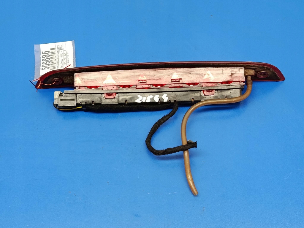 FORD FOCUS MK1 HB ADDITIONAL LIGHT THIRD STOP XS4X-13A613-AB