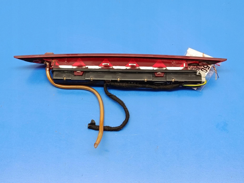 FORD FOCUS MK1 HB ADDITIONAL LIGHT THIRD STOP XS4X-13A613-AB image 3