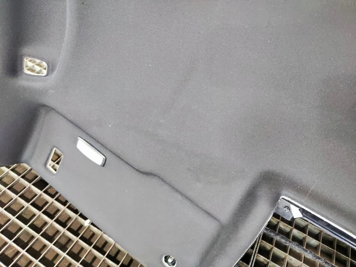 Innertak R-Line VW Golf 7 Kombi image 3