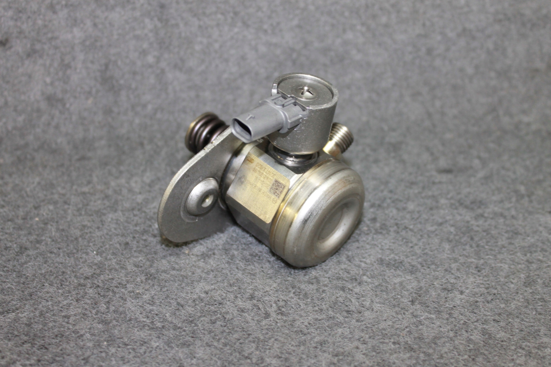 Pompe à carburant BMW 7640055 image 3