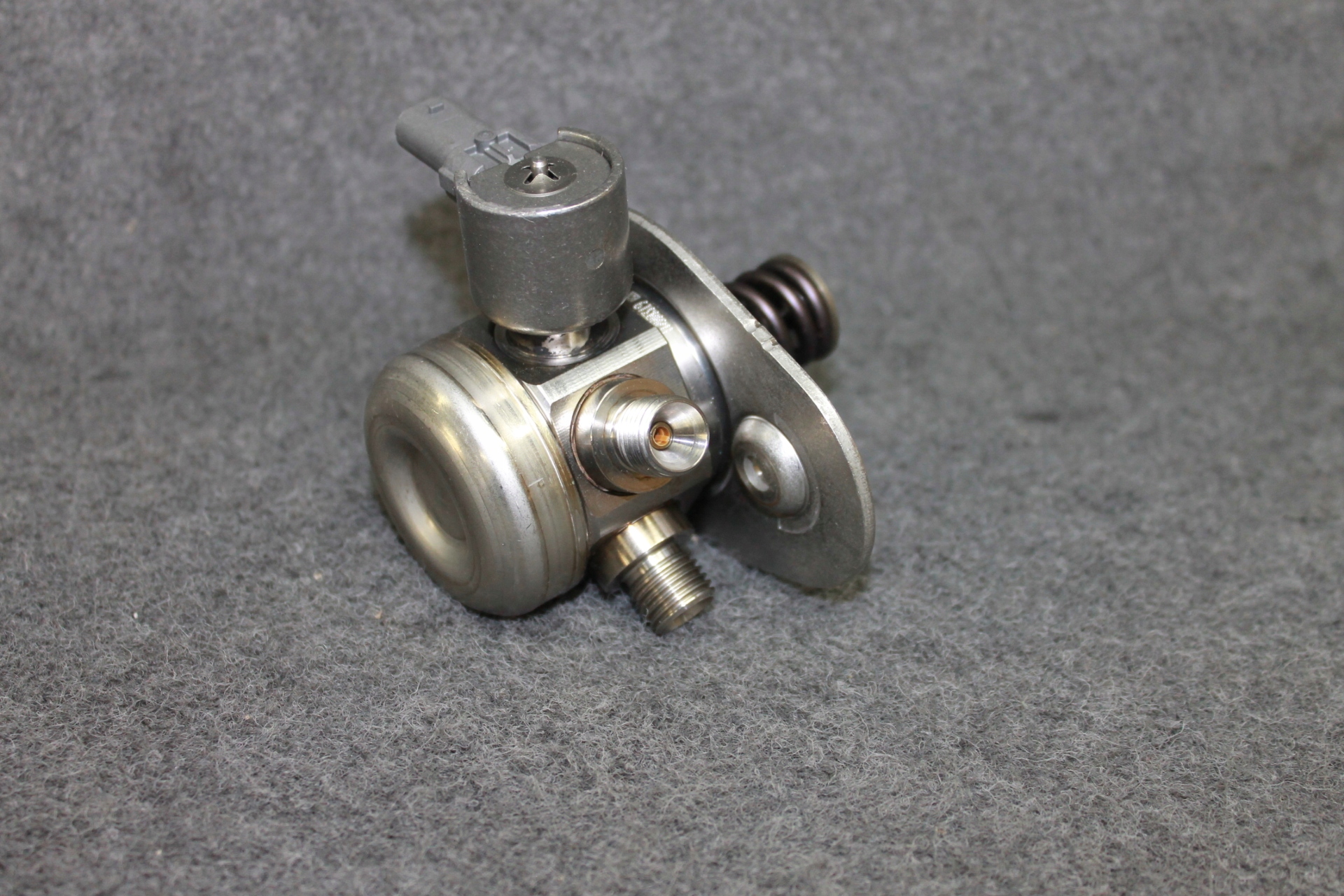 Pompe à carburant BMW 7640055 image 4