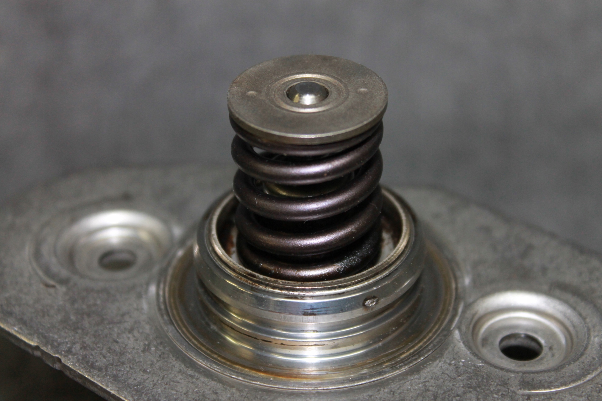 Pompe à carburant BMW 7640055 image 5