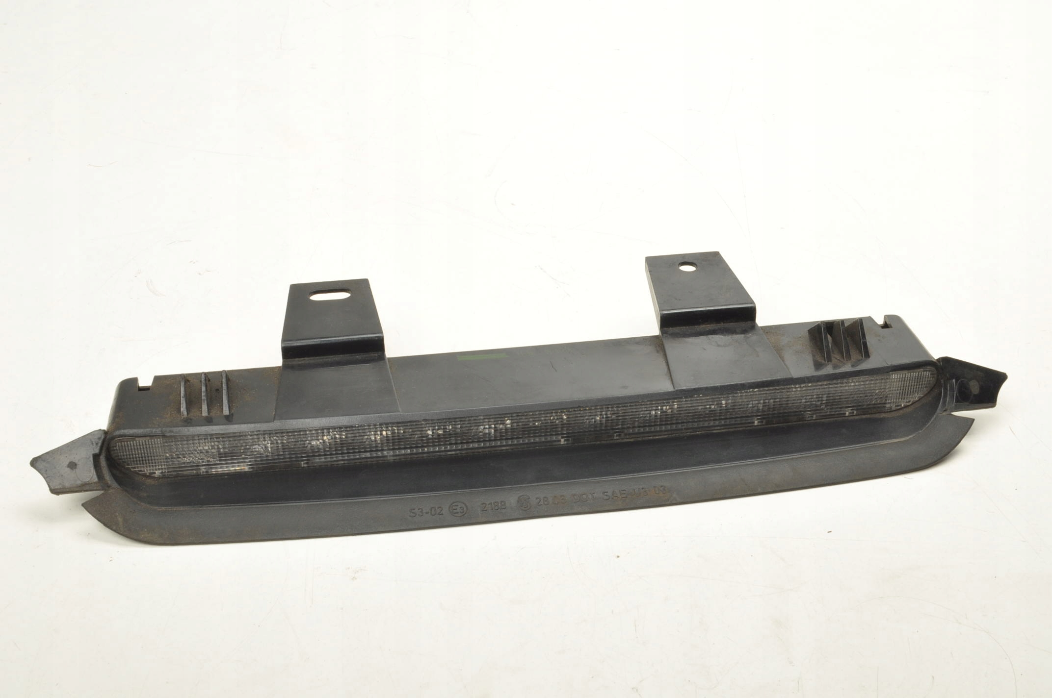 Luce Stop Volvo V50 Kombi 8620290 Usata image 2