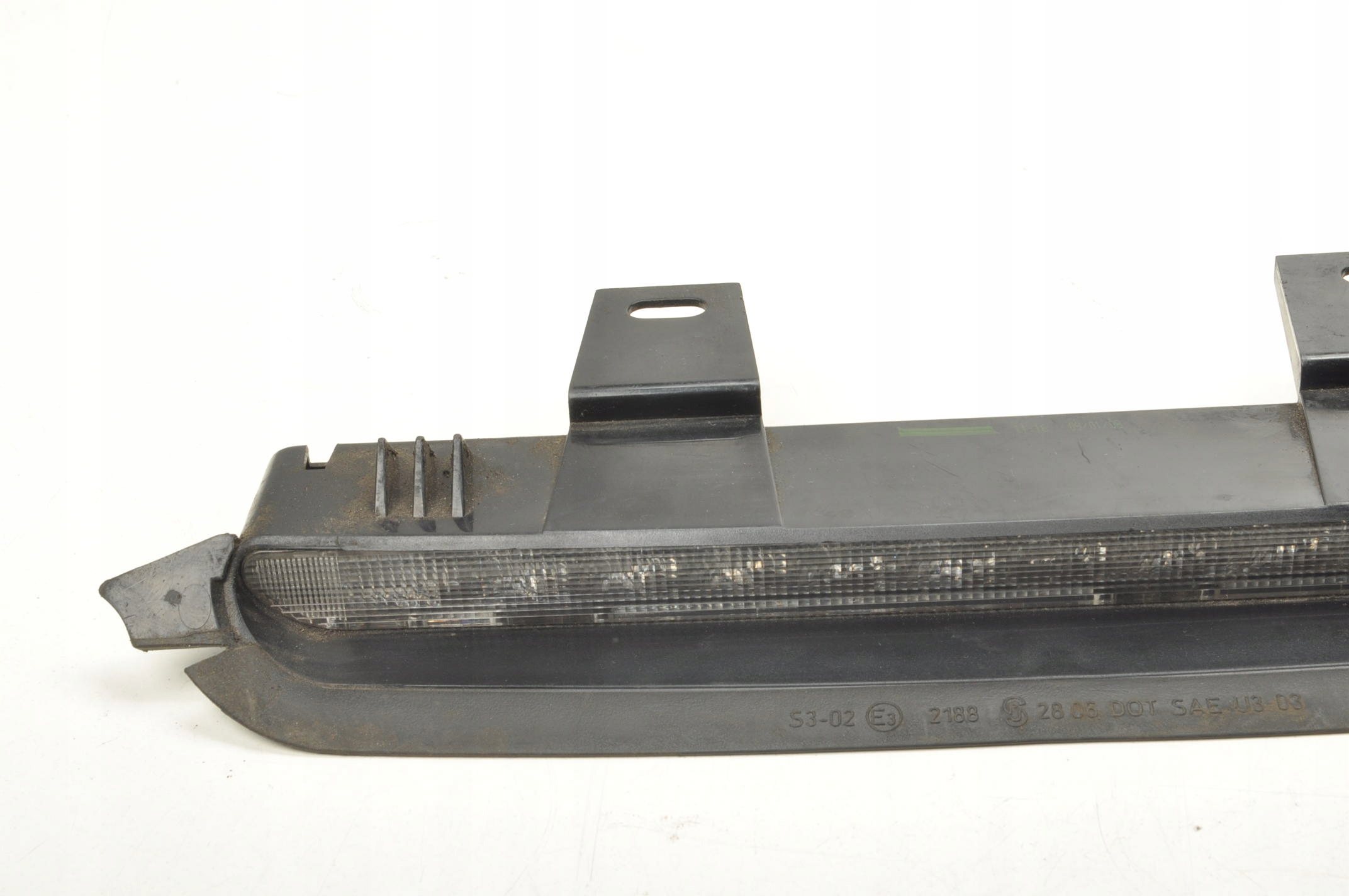 Luce Stop Volvo V50 Kombi 8620290 Usata image 3