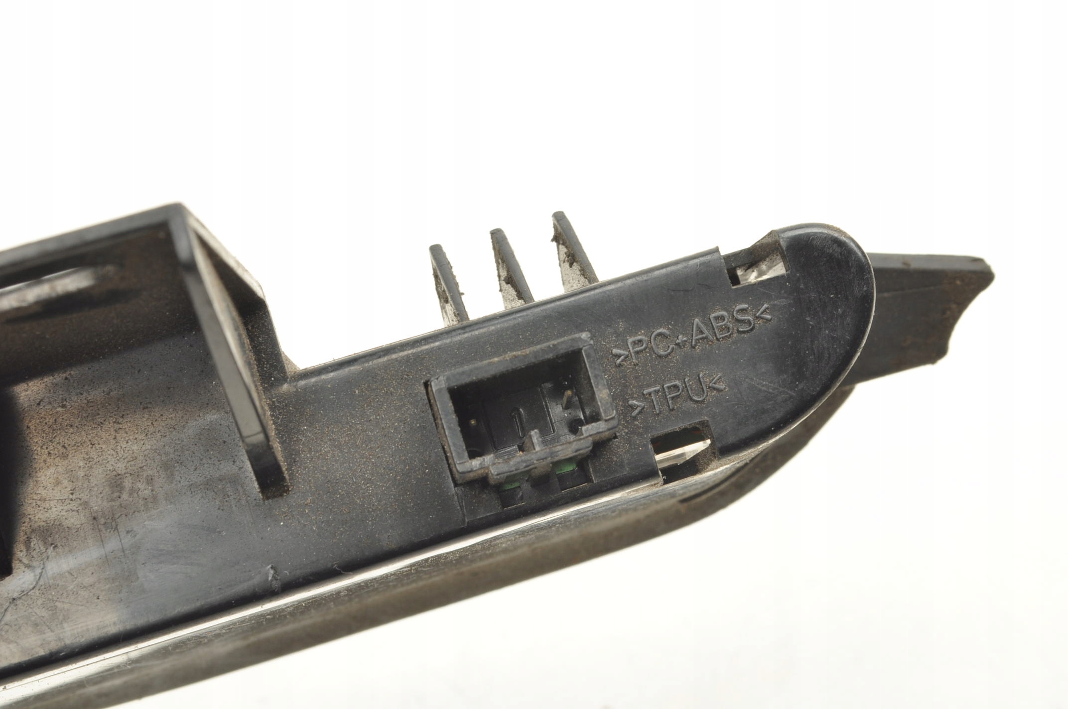 Luce Stop Volvo V50 Kombi 8620290 Usata image 5