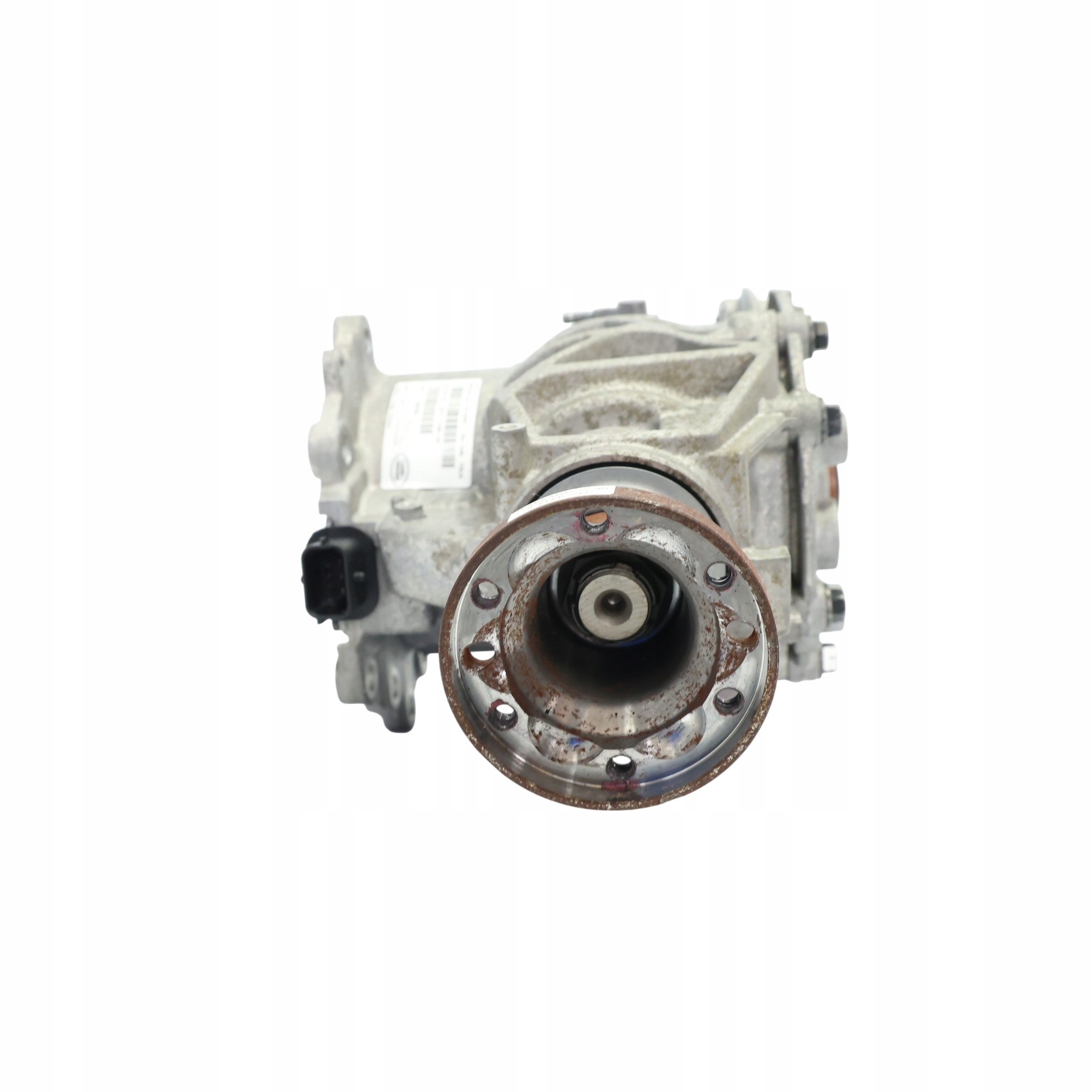 Redutor de Câmbio Range Rover Evoque L551 2.0 LR117516 image 7
