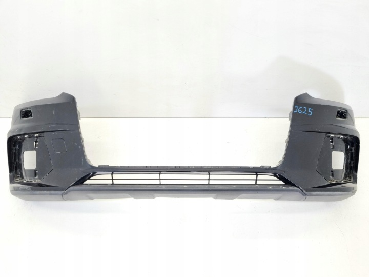Audi Q3 8U0 LIFT Front Bumper