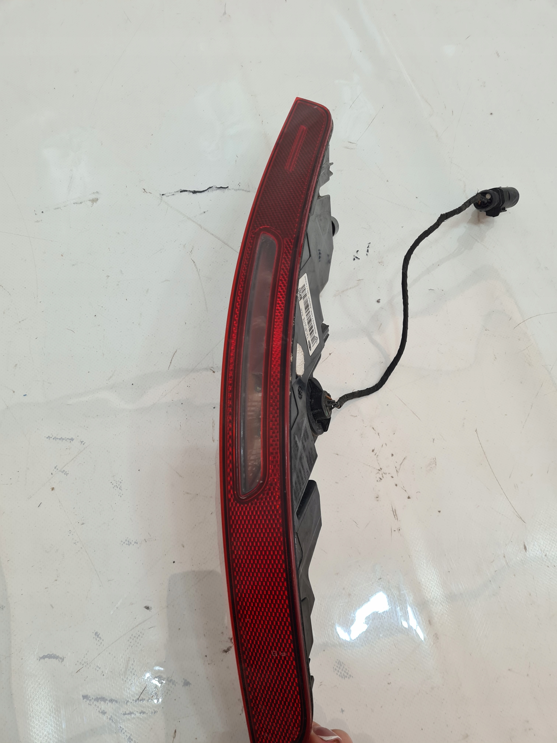 Porsche Macan 15 - Rear bumper lamp 95B945726 USA