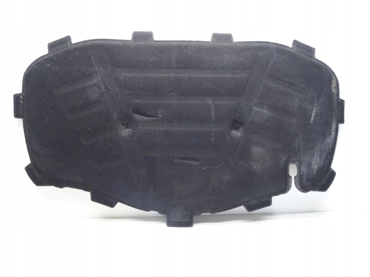 Audi 8V0863825 Insonorizzazione Cofano Usata