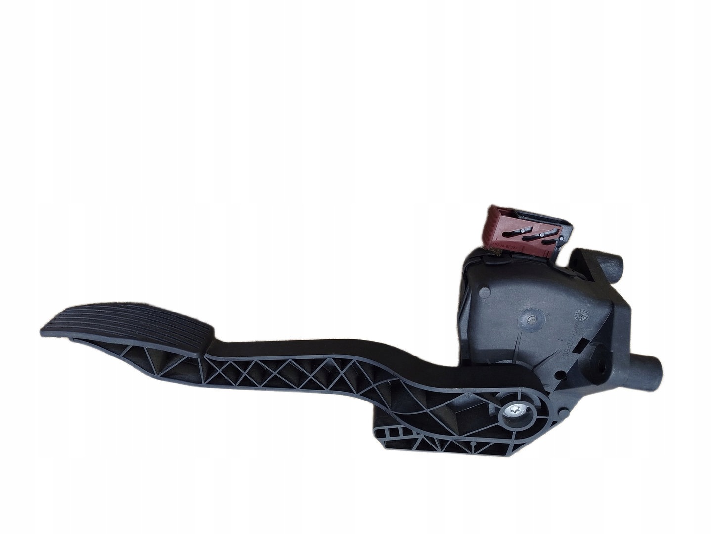 Gaspedal-Potentiometer Opel Corsa C 9129423 image 2