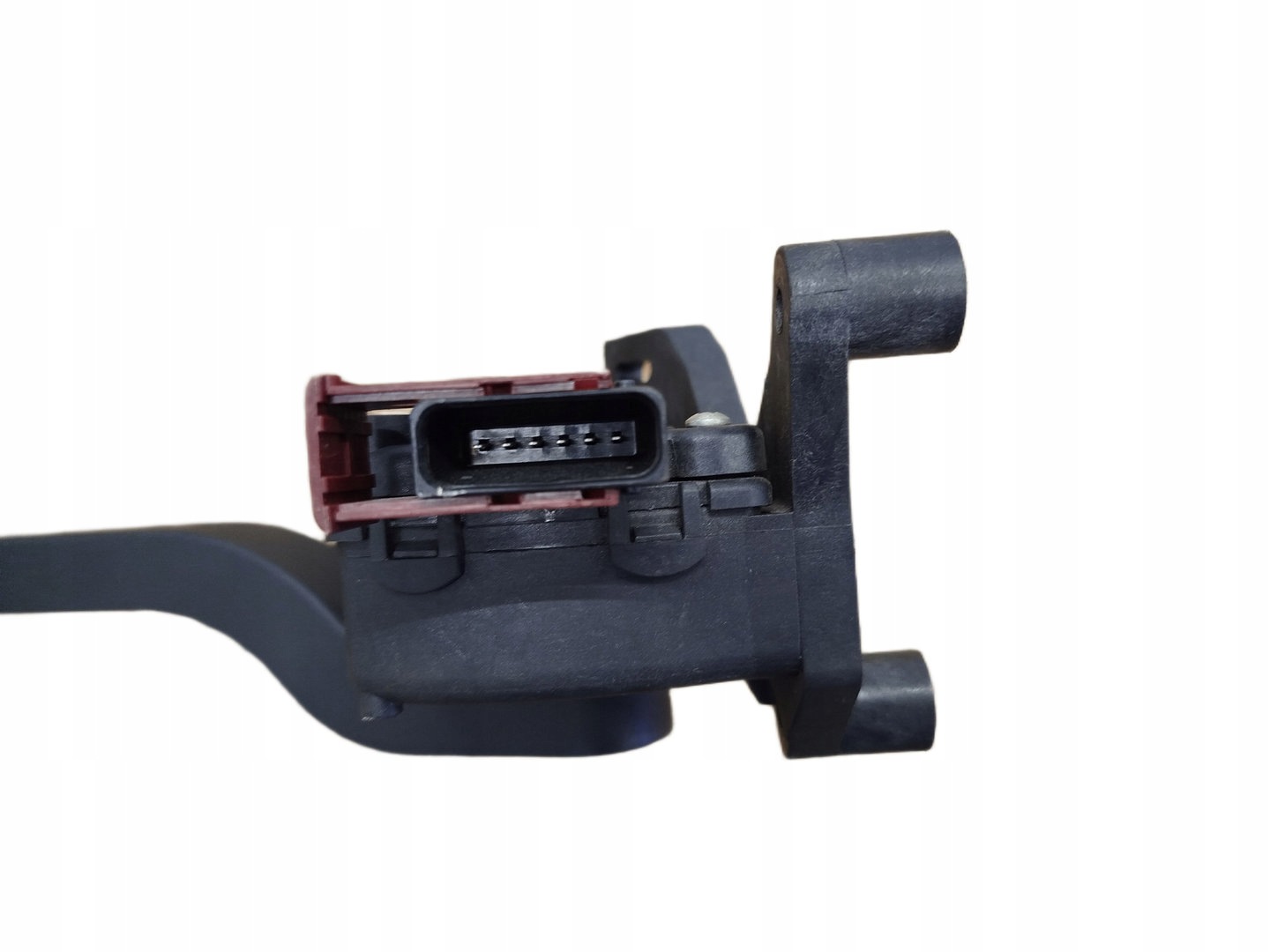 Gaspedal-Potentiometer Opel Corsa C 9129423 image 5