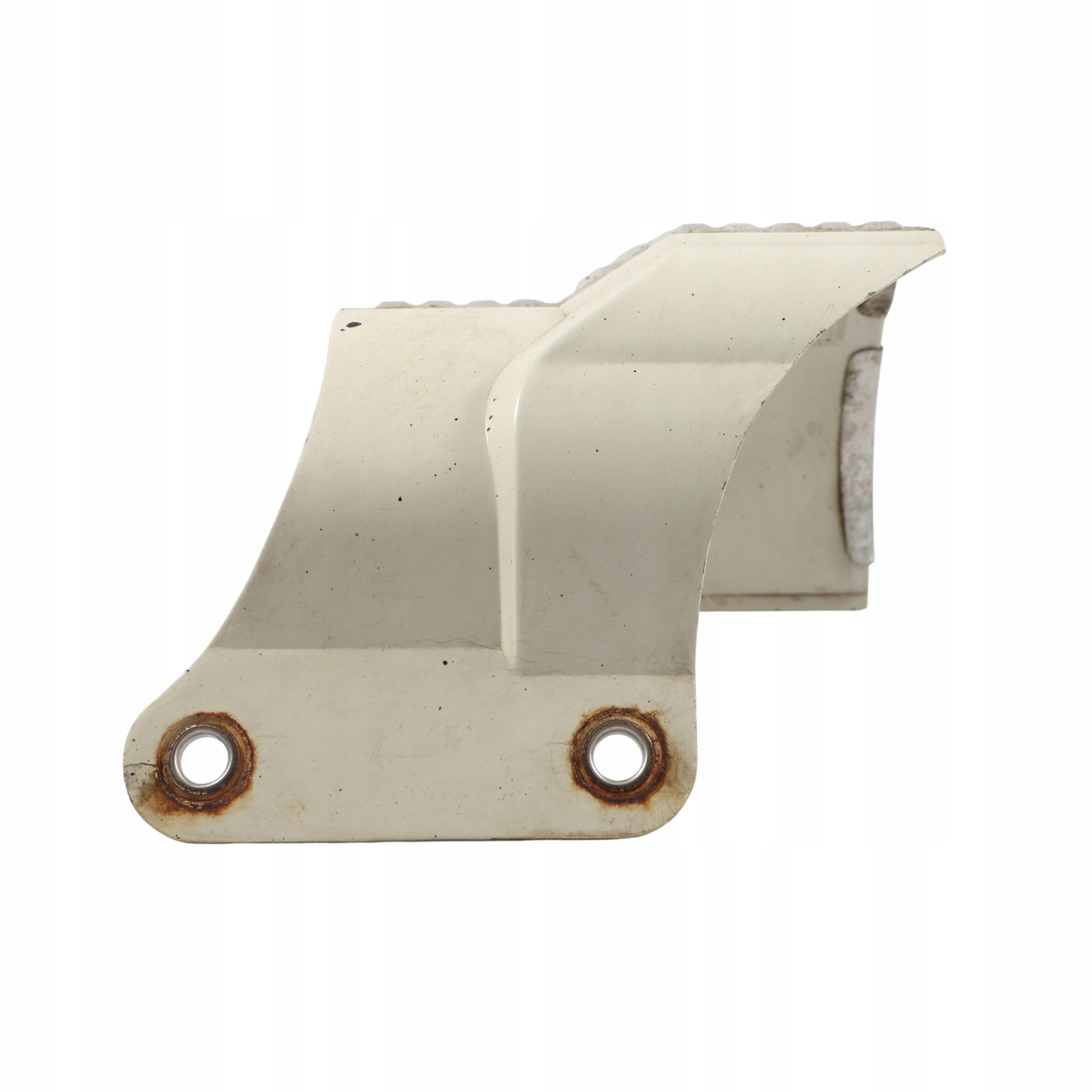 Protection thermique VW Polo GTI DSG 6C0407721B image 4