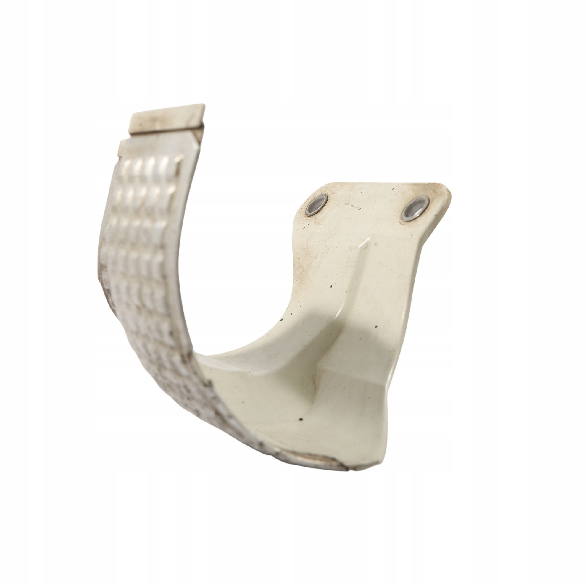 Protection thermique VW Polo GTI DSG 6C0407721B image 9