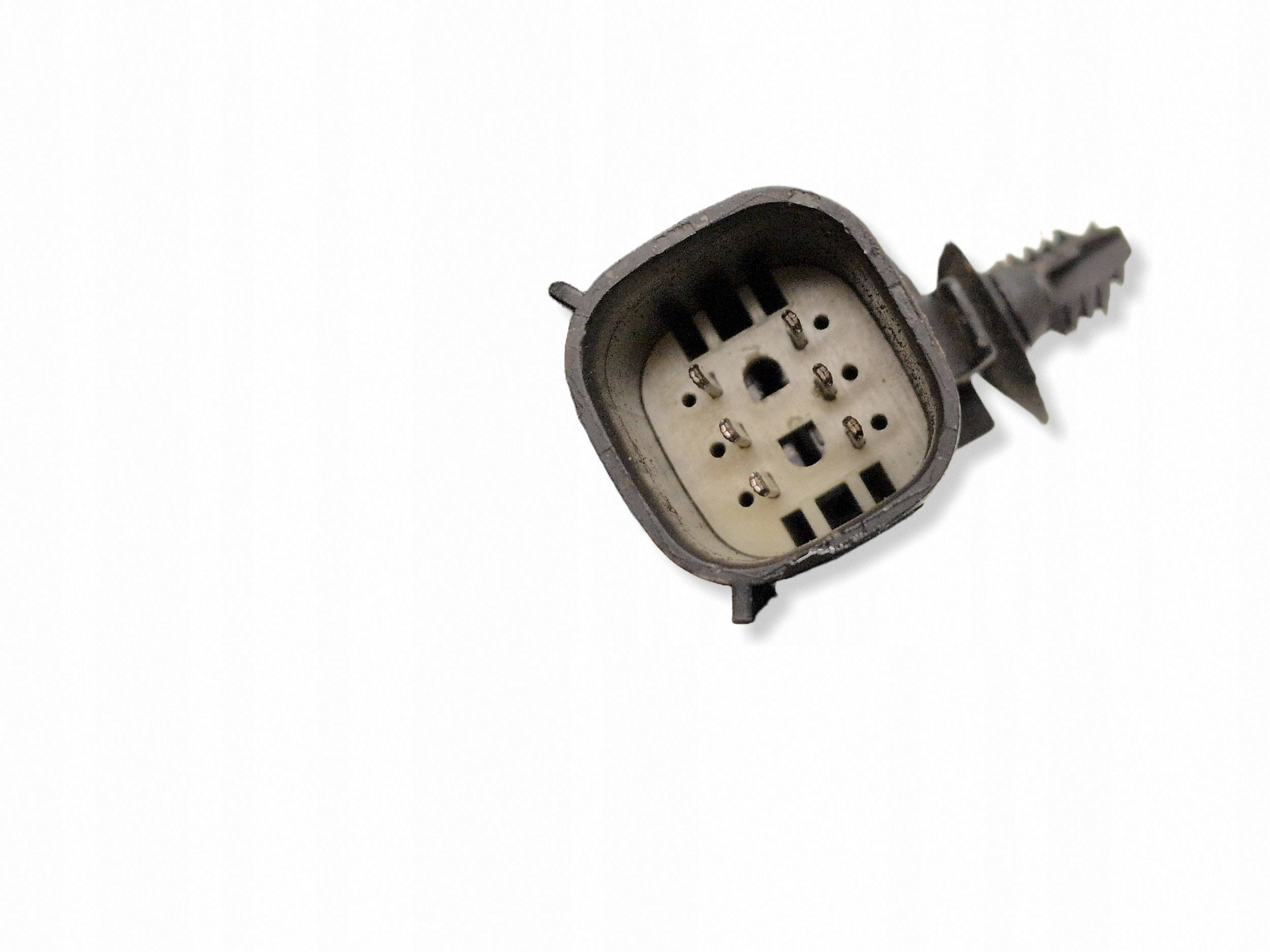 Ruiskutusputket FORD ECOSPORT CM5G9F666 1.0L 92kW image 3