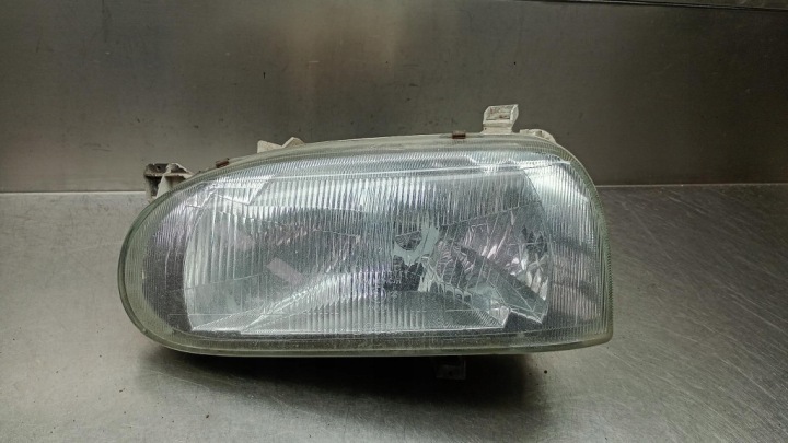 Vasen etuheijastin Volkswagen Golf III 95R 1.6B 1H6941015CL