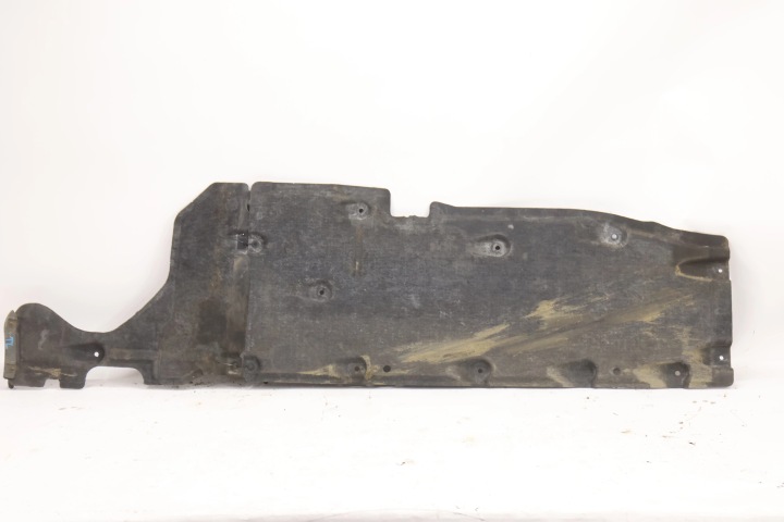Audi A8 D4 vasen alustan suoja 4H0825205B