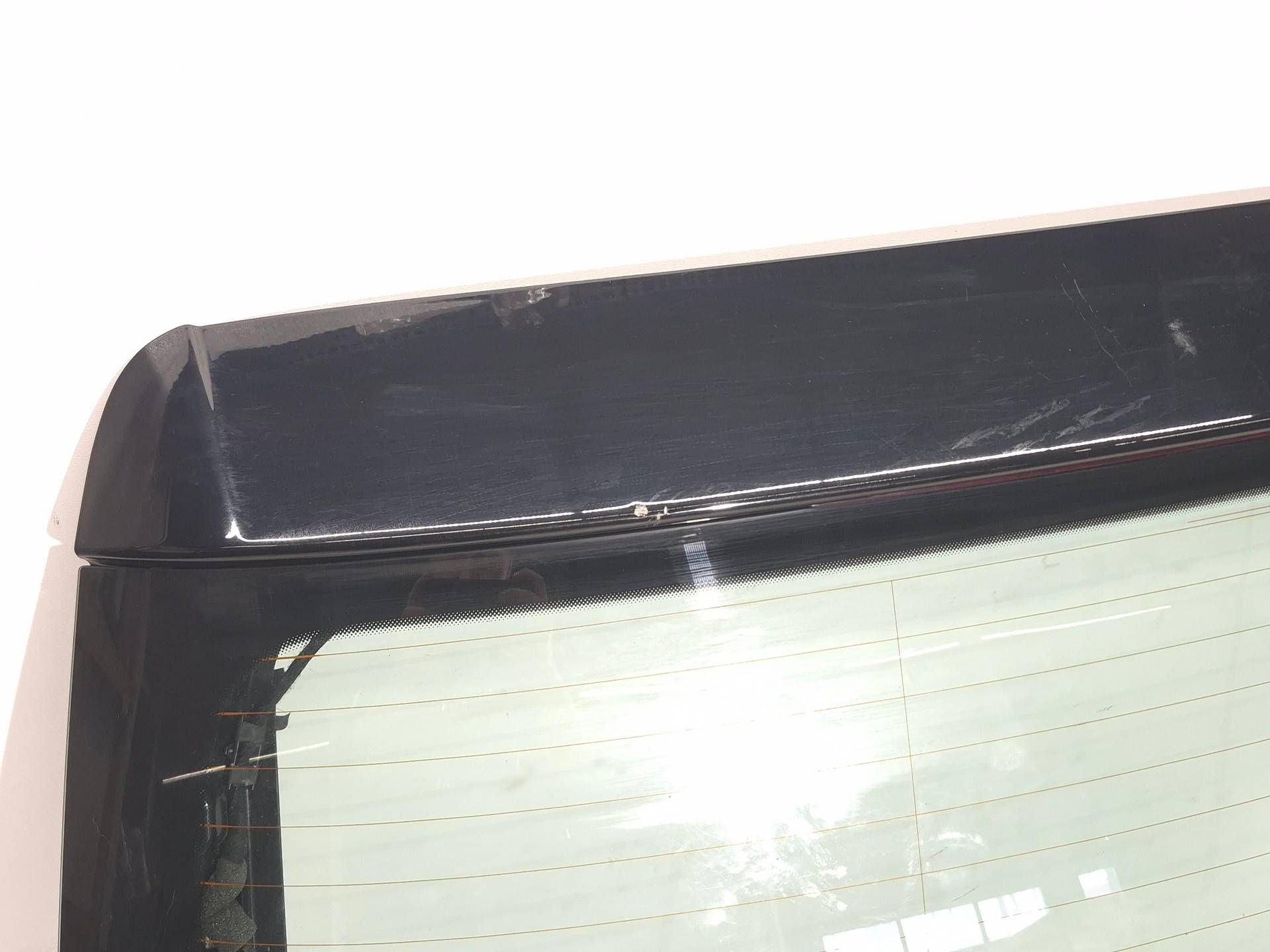 Audi A4 B8 Avant Takaluukku WAH43310
