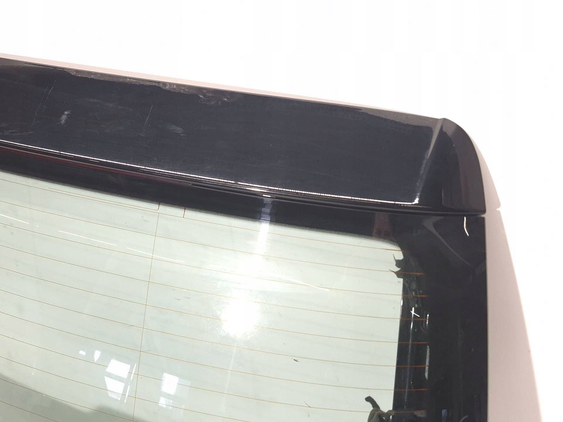 Audi A4 B8 Avant Tailgate WAH43310 Used image 3