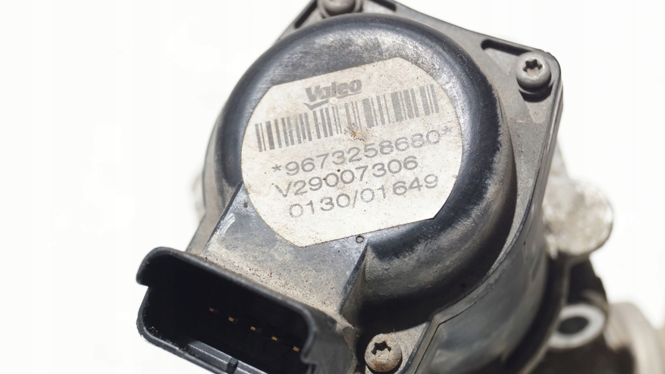 Válvula EGR com Radiador Citroen Peugeot 1.4 HDI image 5
