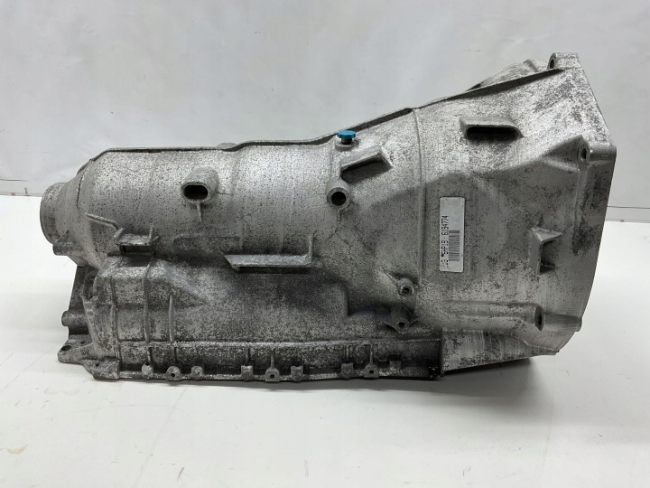 Automatische versnellingsbak Audi 2.0 TFSI KYQ