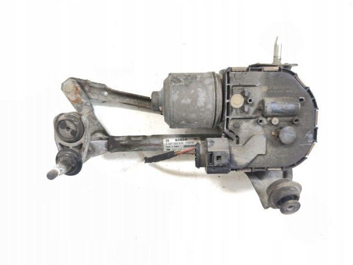 Mekanismi pyyhkijät oikea etu SEAT Altea Toledo III OE EU 5P0955024D