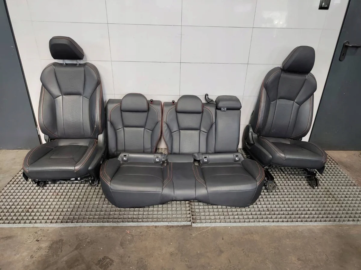 Sedile Subaru XV II AOP47863