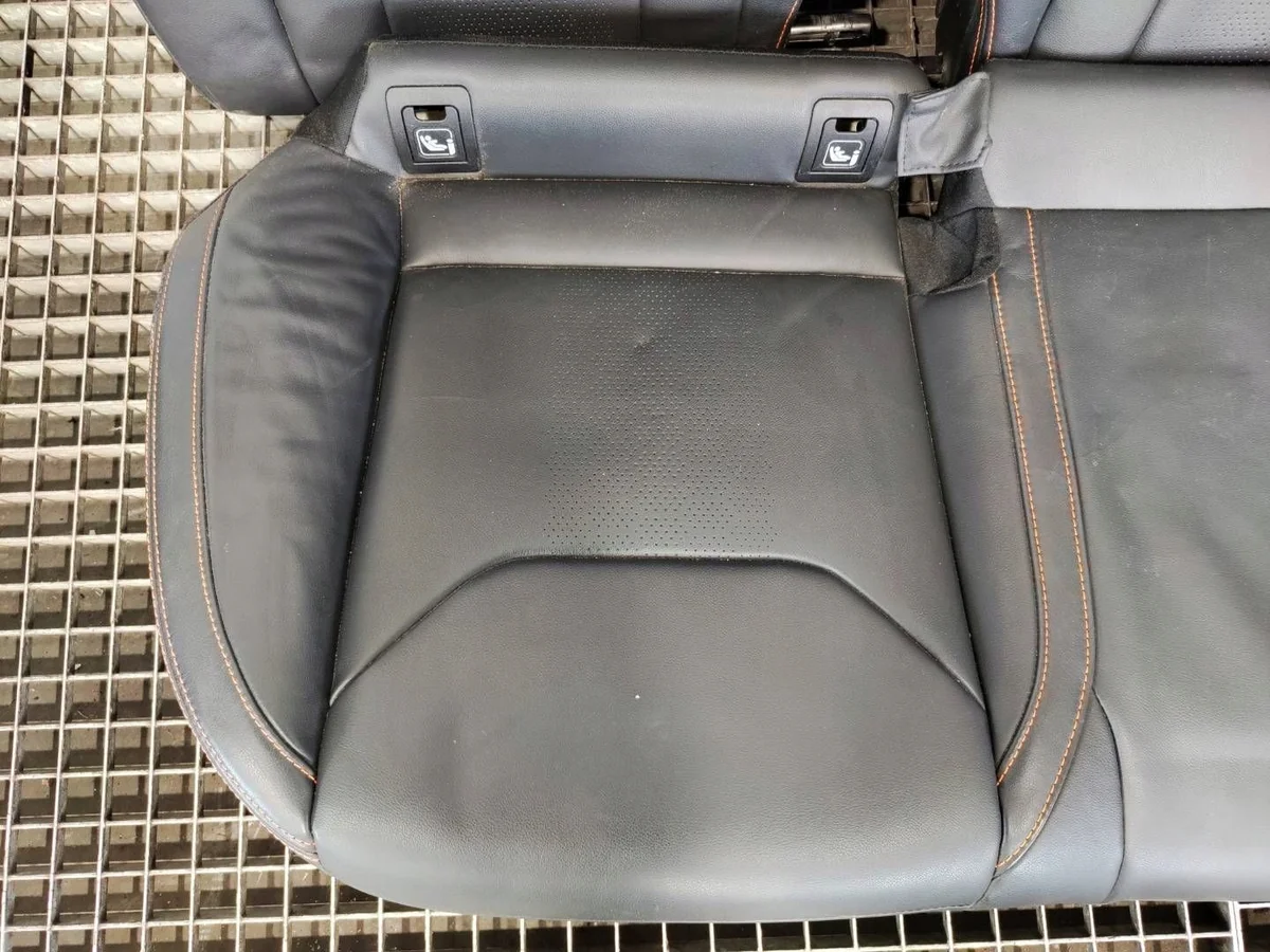 Sedile Subaru XV II AOP47863 image 4